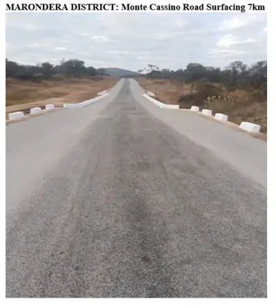 Marondera District