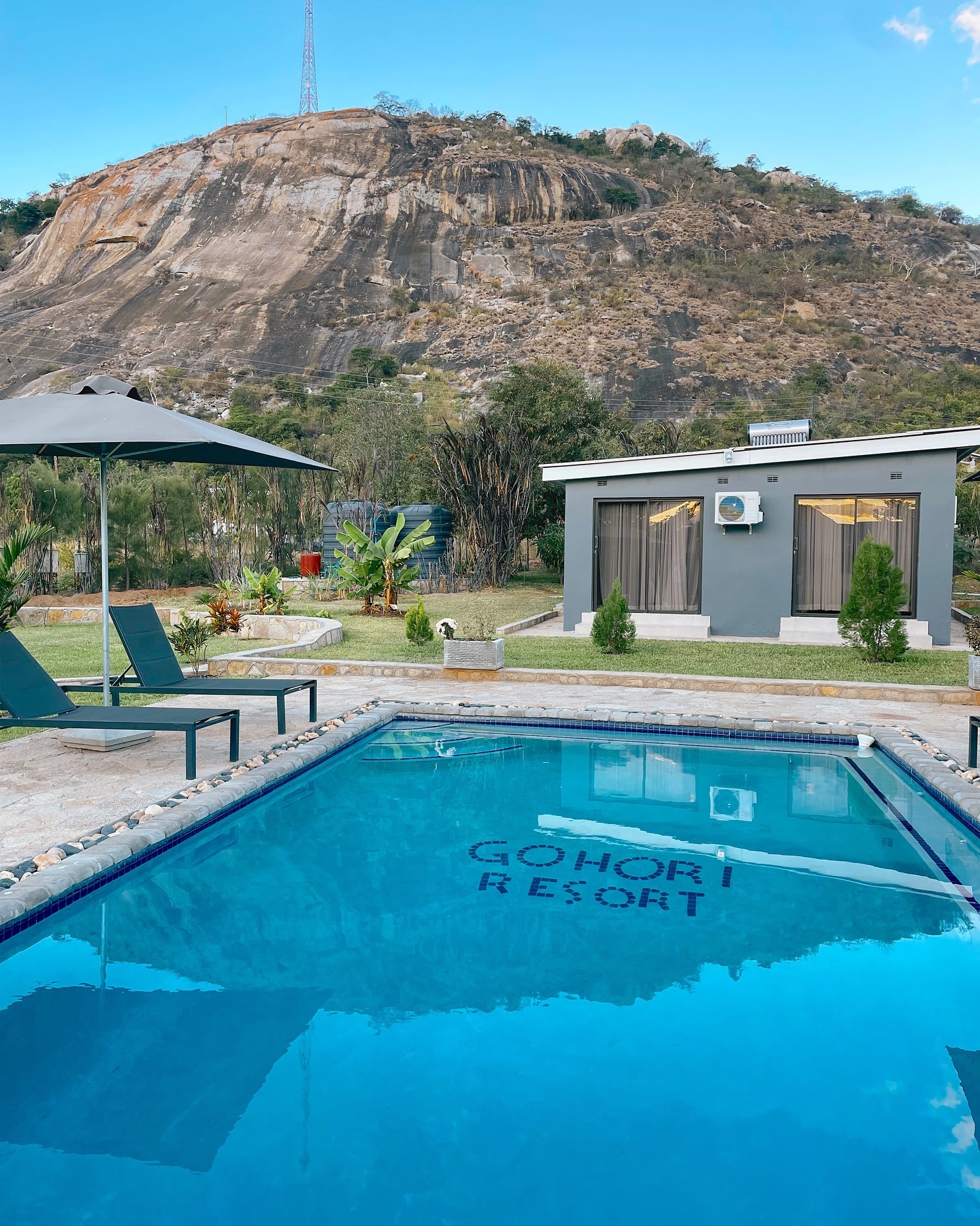 Gohori Resort