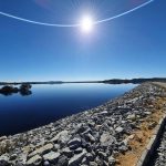Muchekeranwa dam 2