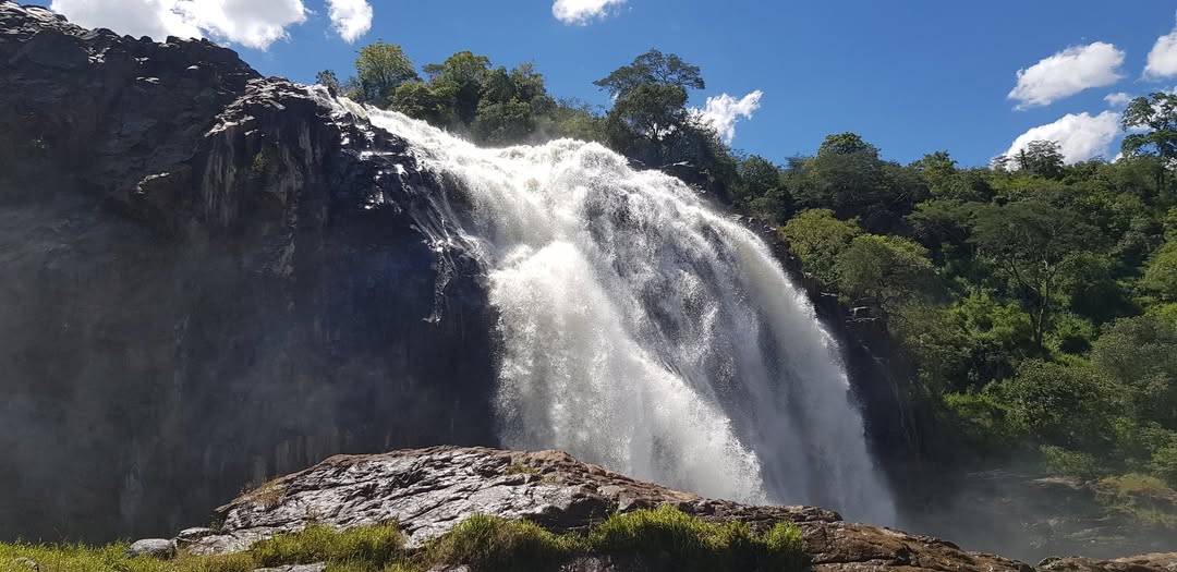 Makurumure Falls_Hwedza